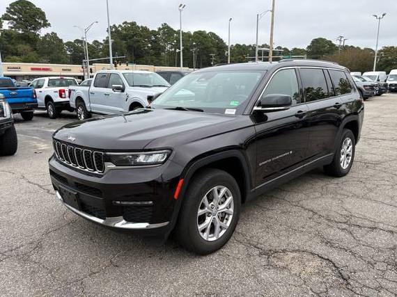 JEEP GRAND CHEROKEE 2022 1C4RJKBG3N8624720 image JEEP GRAND CHEROKEE 2022 1C4RJKBG3N8624720 image